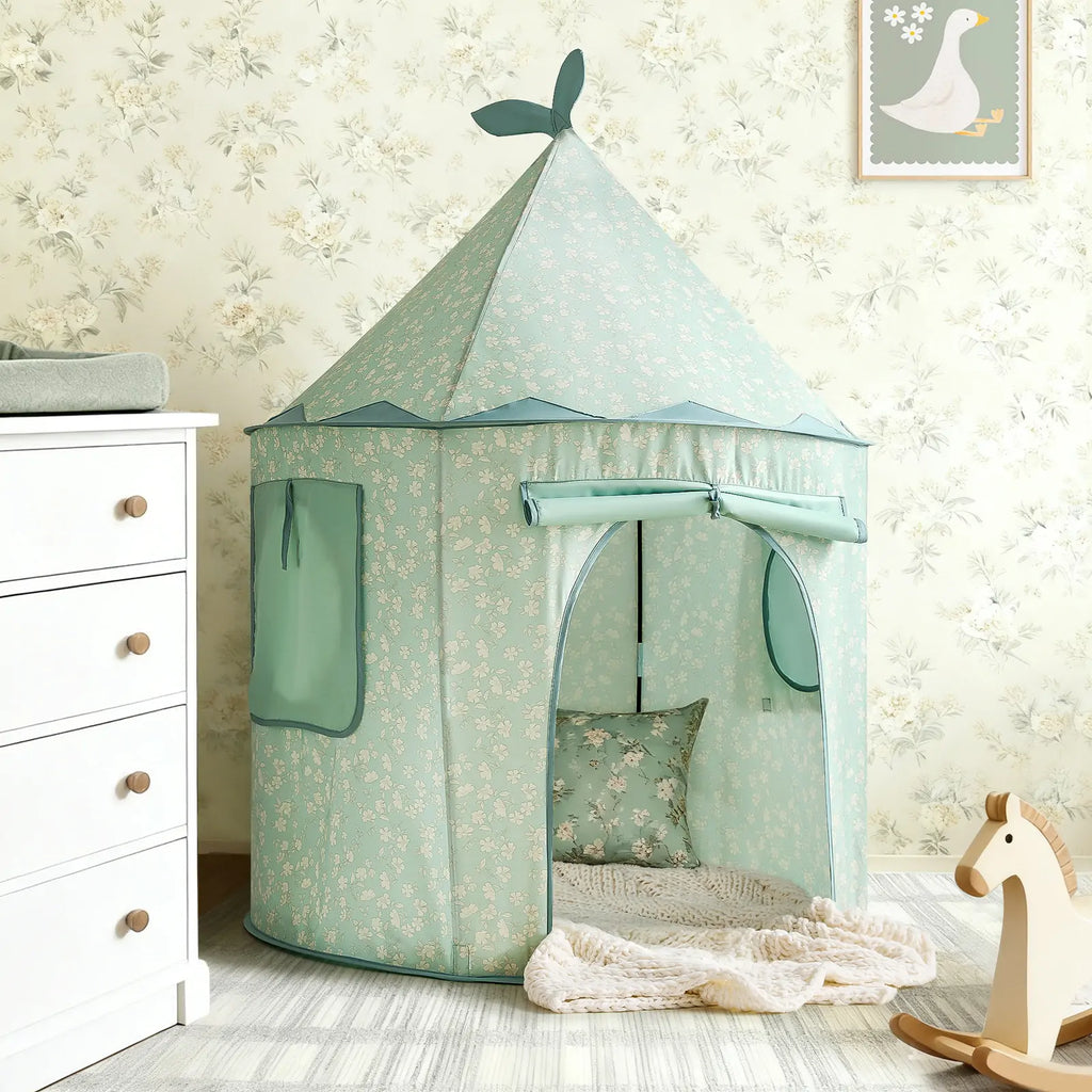 Indoor Kids Play Tent