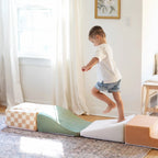 PlayNest Climbing Blocks