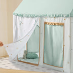 Indoor Playhouse Tent