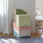 Morandi Climbing Blocks
