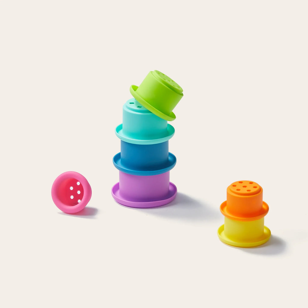 7–9 Month Montessori Set