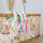 0–3 Month Montessori Set
