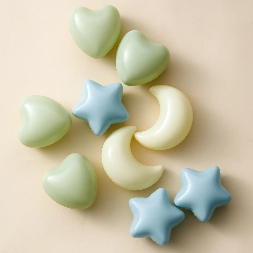 Green Tunnel Ball Set