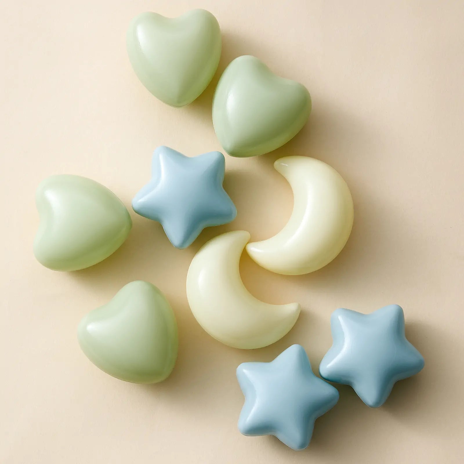 Green Tunnel Ball Set