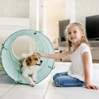 Adventure Play Tunnel