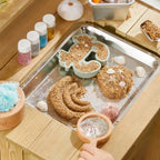 Mud Kitchen Sand Set