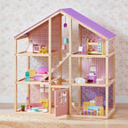 Sweetwood Dollhouse