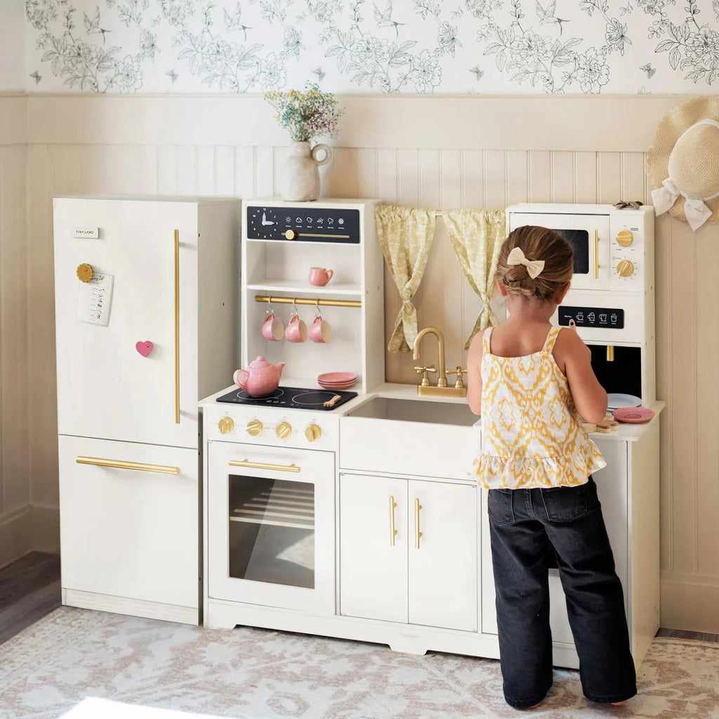 Premium Kitchen Fridge Set