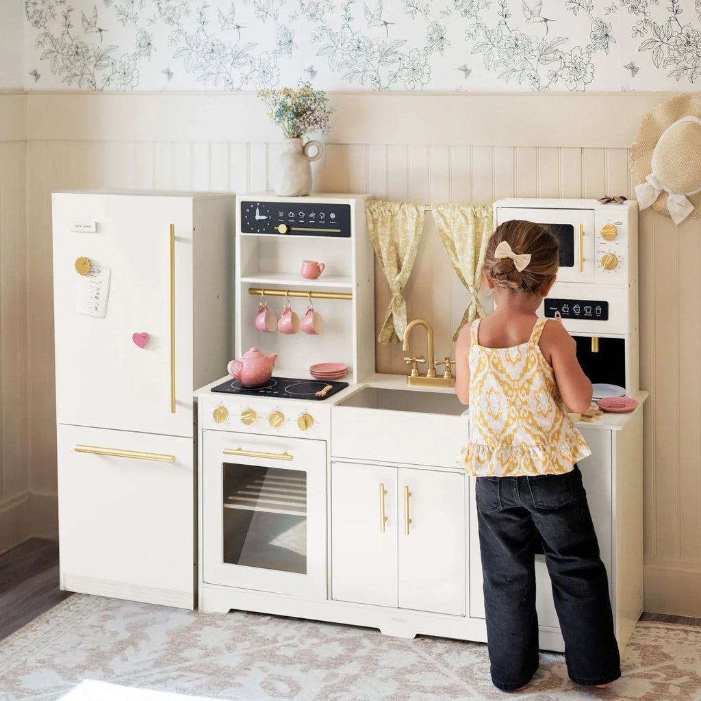 Family Feast Kitchen Set