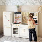 Family Feast Kitchen Set