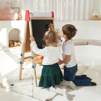 3-in-1 Art Easel
