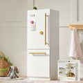Wooden Play Fridge