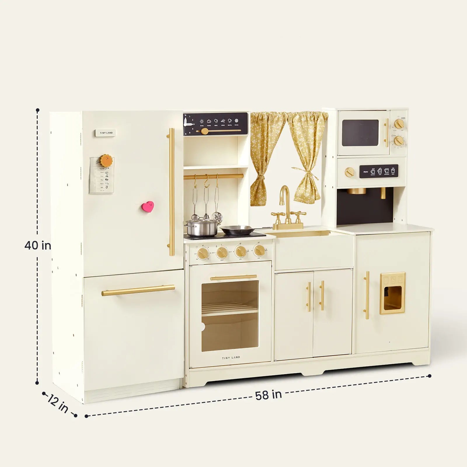 Family Feast Kitchen Set