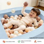 Soft Foam Ball Pit