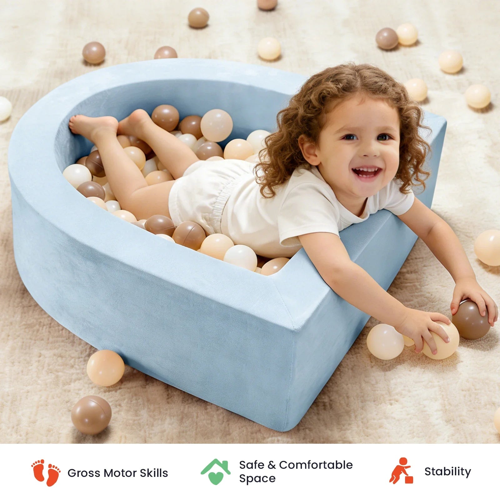 PlayNest Ball Pit