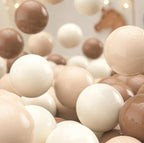 Varied Ocean Balls