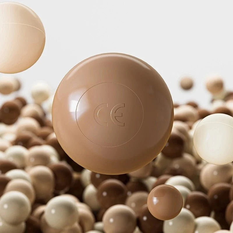 Varied Ocean Balls