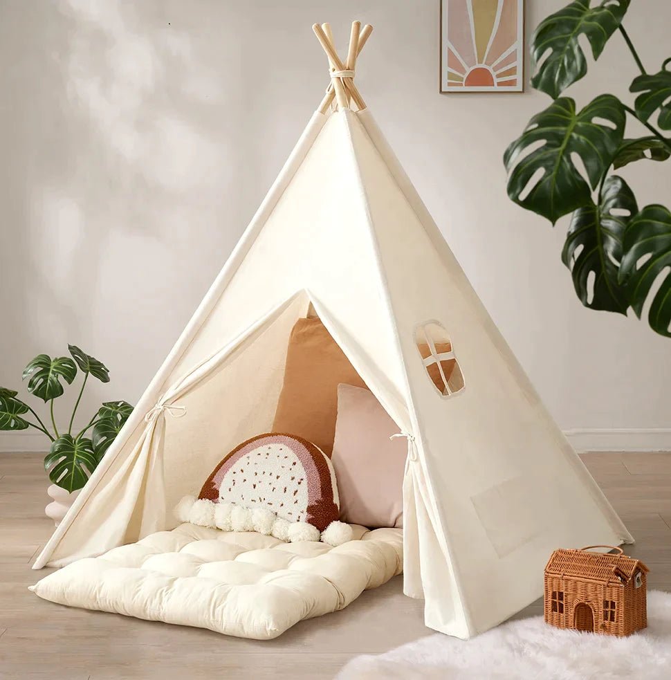 Padded Play Cushion