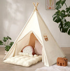 Padded Play Cushion