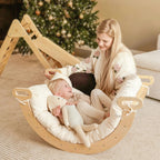 Padded Play Cushion
