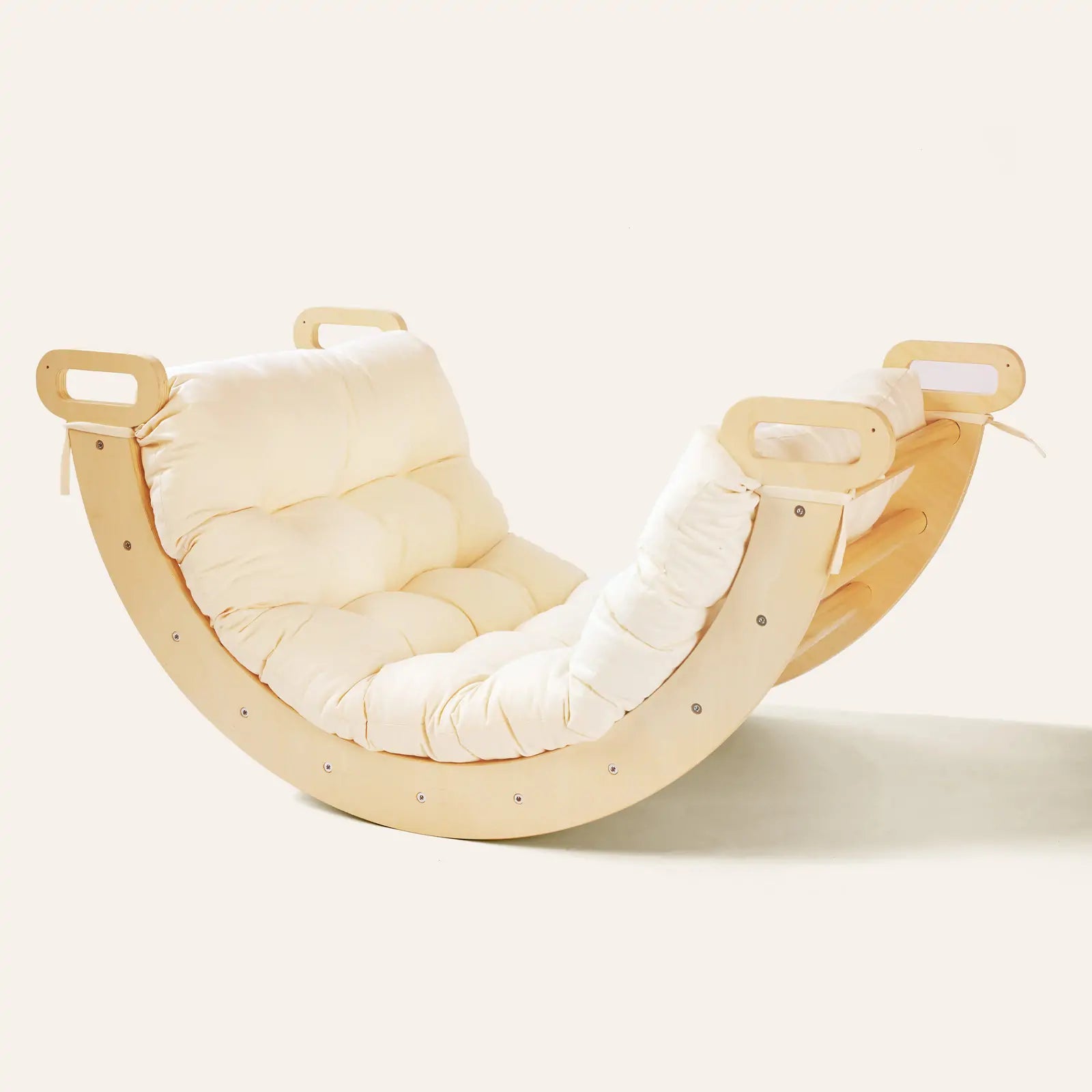 Padded Play Cushion