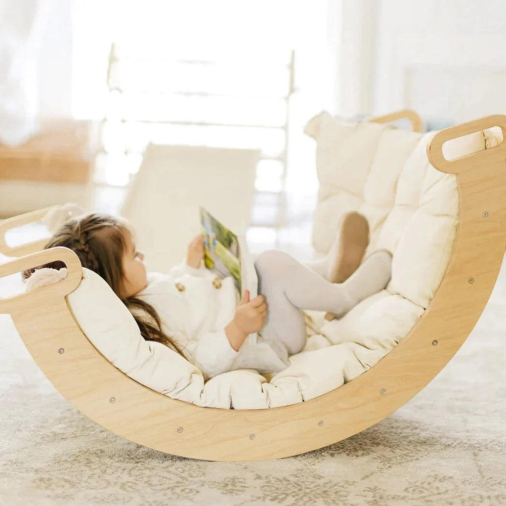 Padded Play Cushion