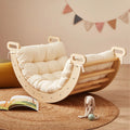 Padded Play Cushion