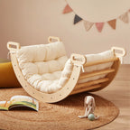 Padded Play Cushion