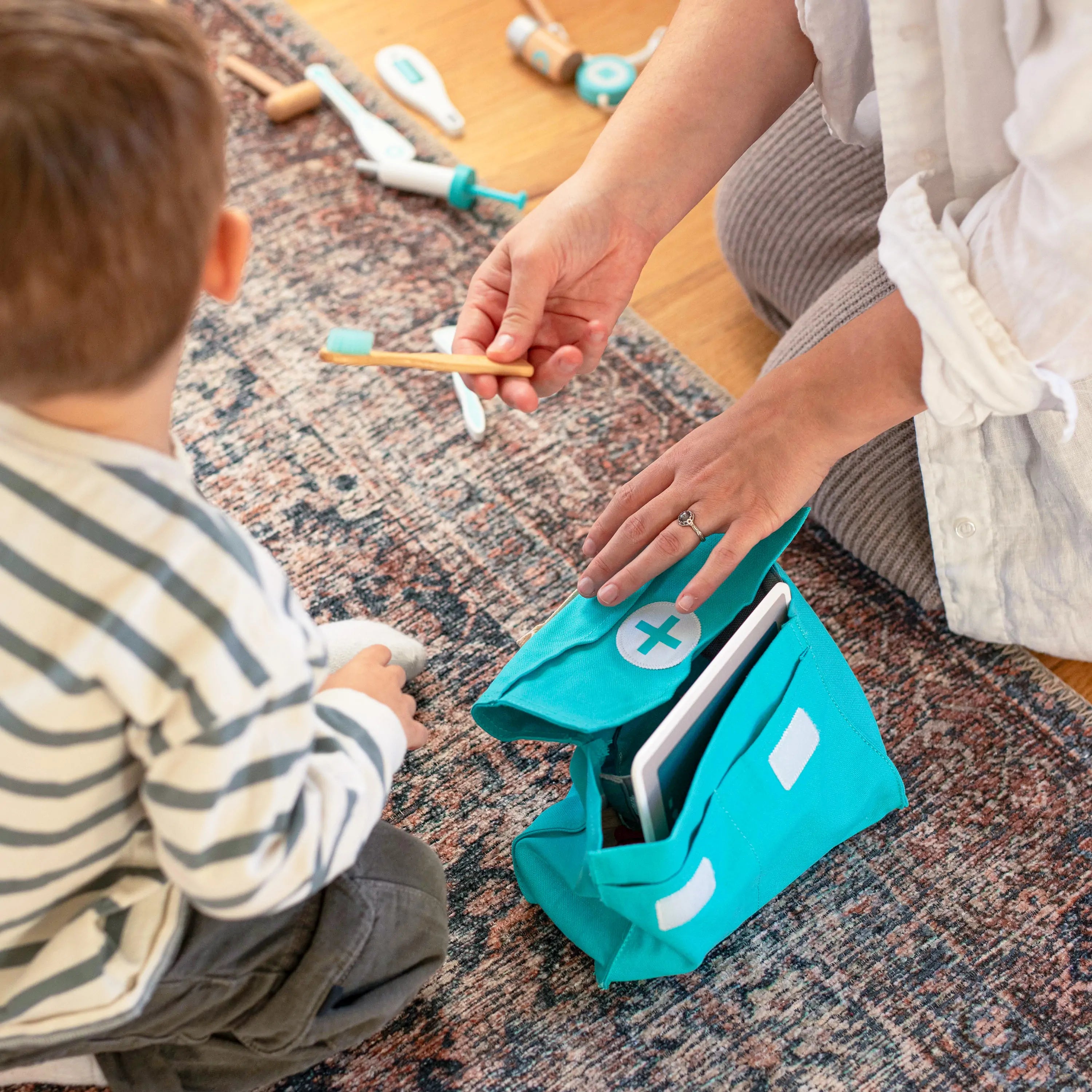 Kids Doctor Kit