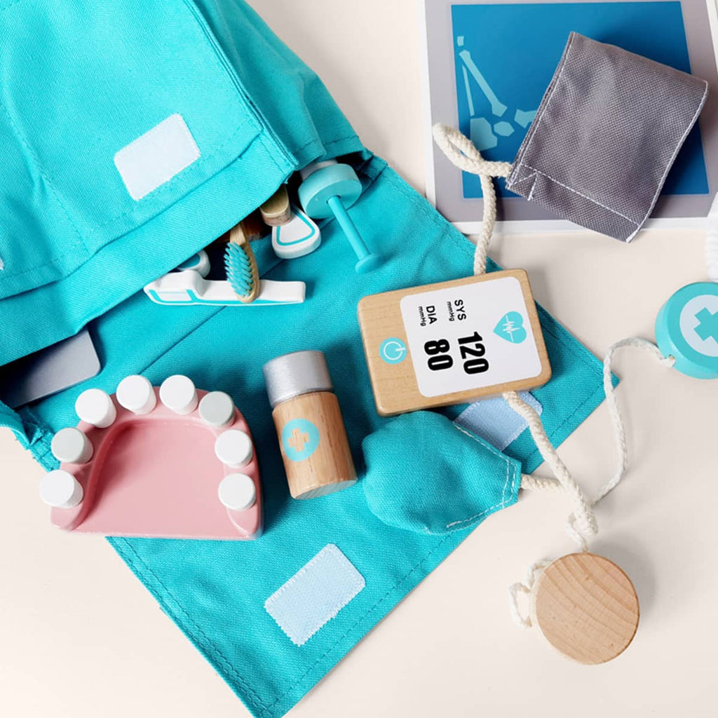 Kids Doctor Kit