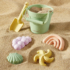 Sand Buddies Toy Set