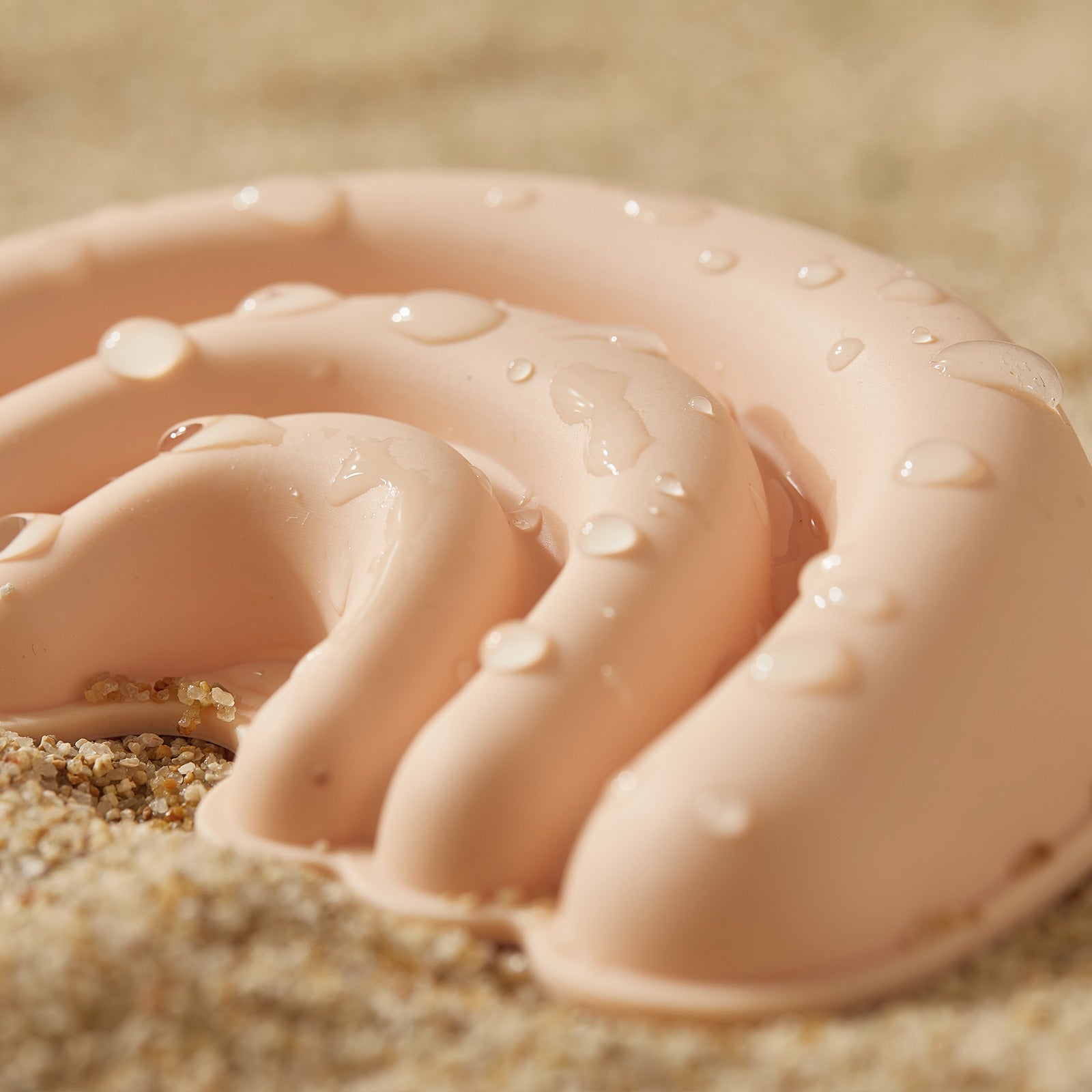 Sand Buddies Toy Set