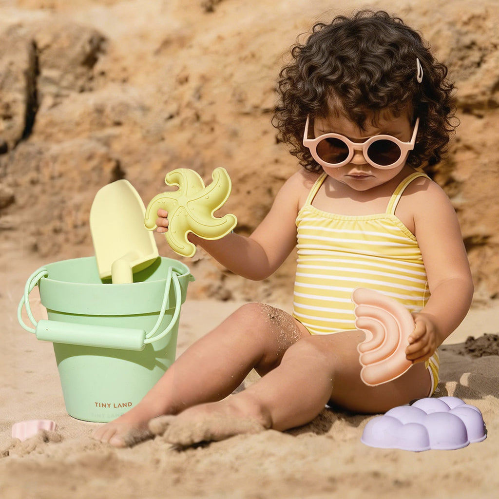 Beach Tent Sand Set