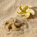 Sand Buddies Toy Set