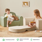 GentleSnug Kid Chair