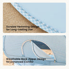 Beach Toy Tent Set