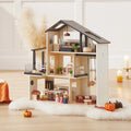 Sweetwood Edge Dollhouse