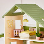 Sweetwood Edge Dollhouse