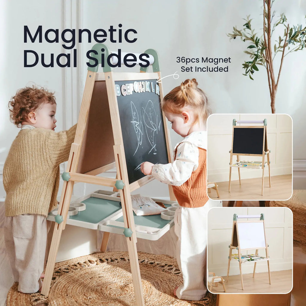 Magnitales Kids Easel