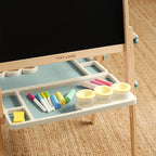 Forest Easel Playhouse