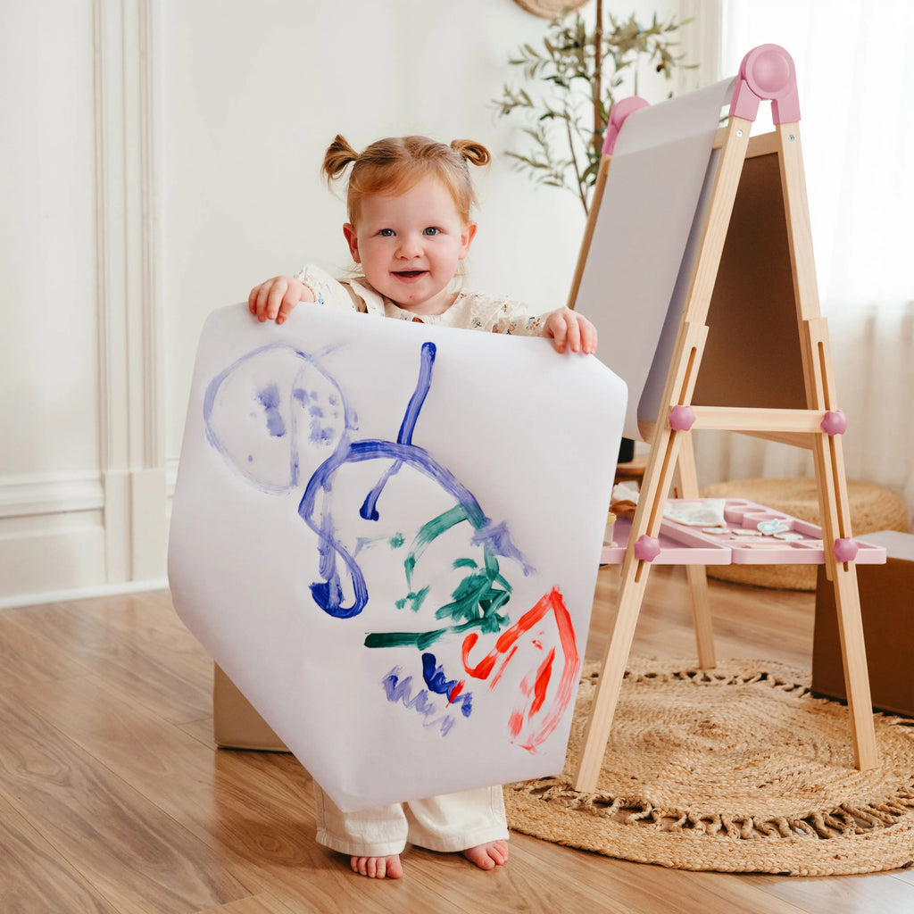Magnitales Kids Easel