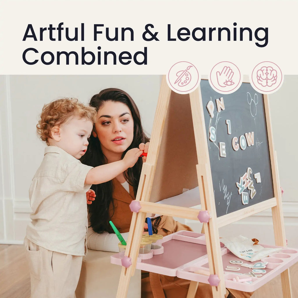 Magnitales Kids Easel