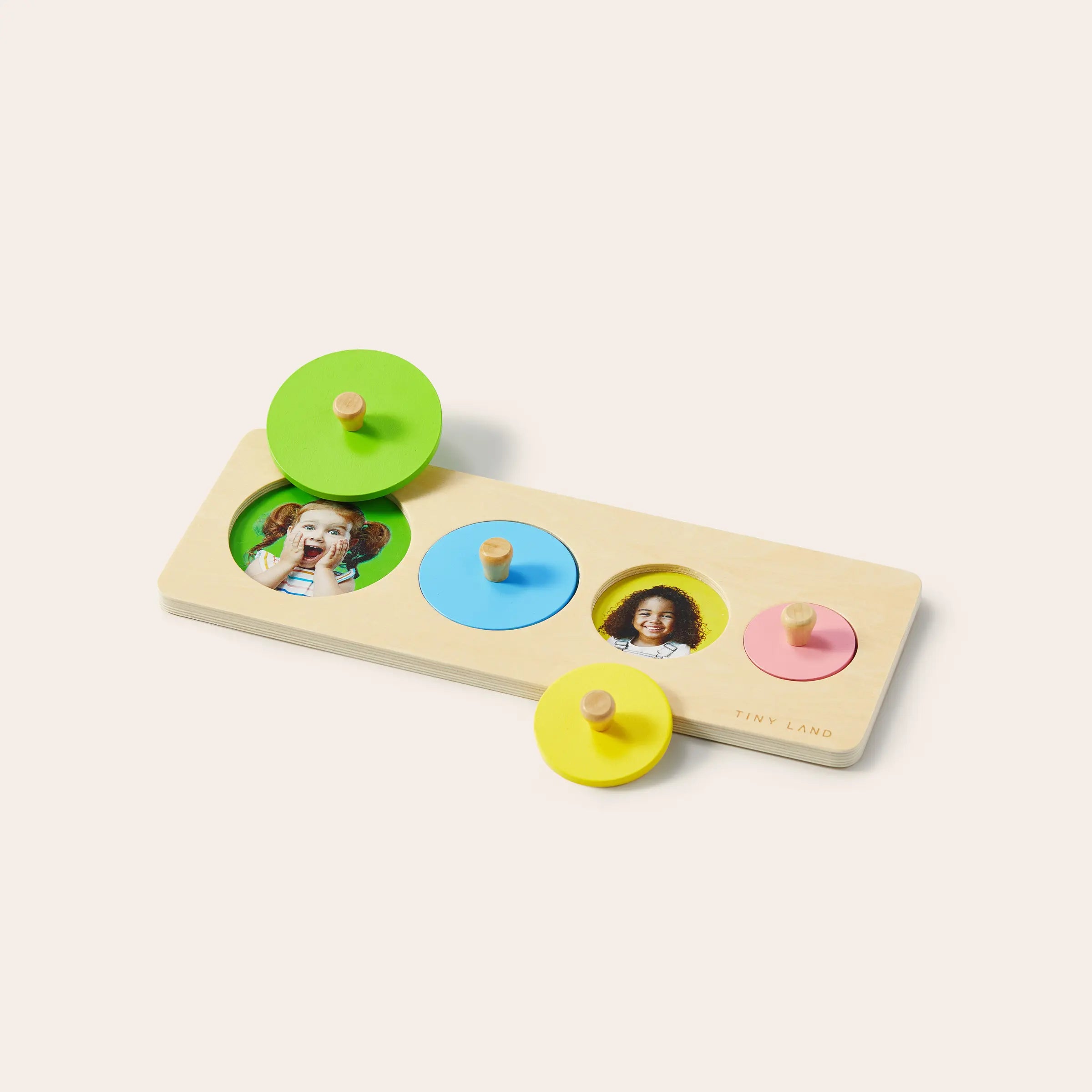 13–15 Month Montessori Set