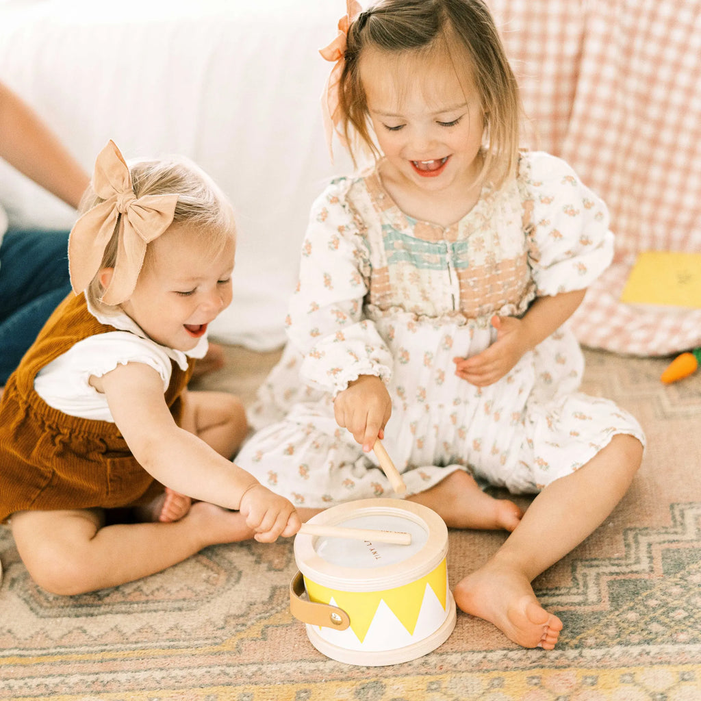 13–15 Month Montessori Set