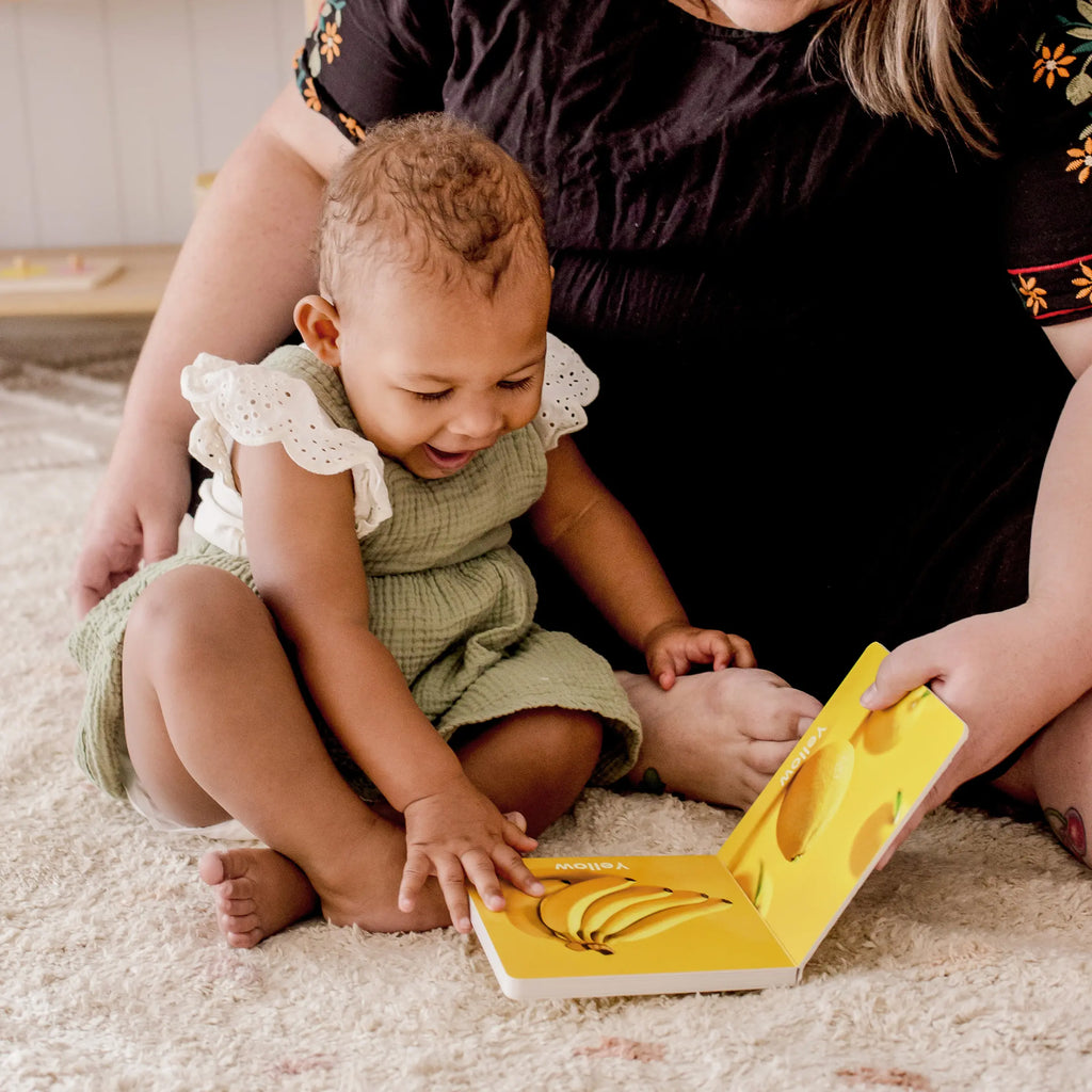 13–15 Month Montessori Set