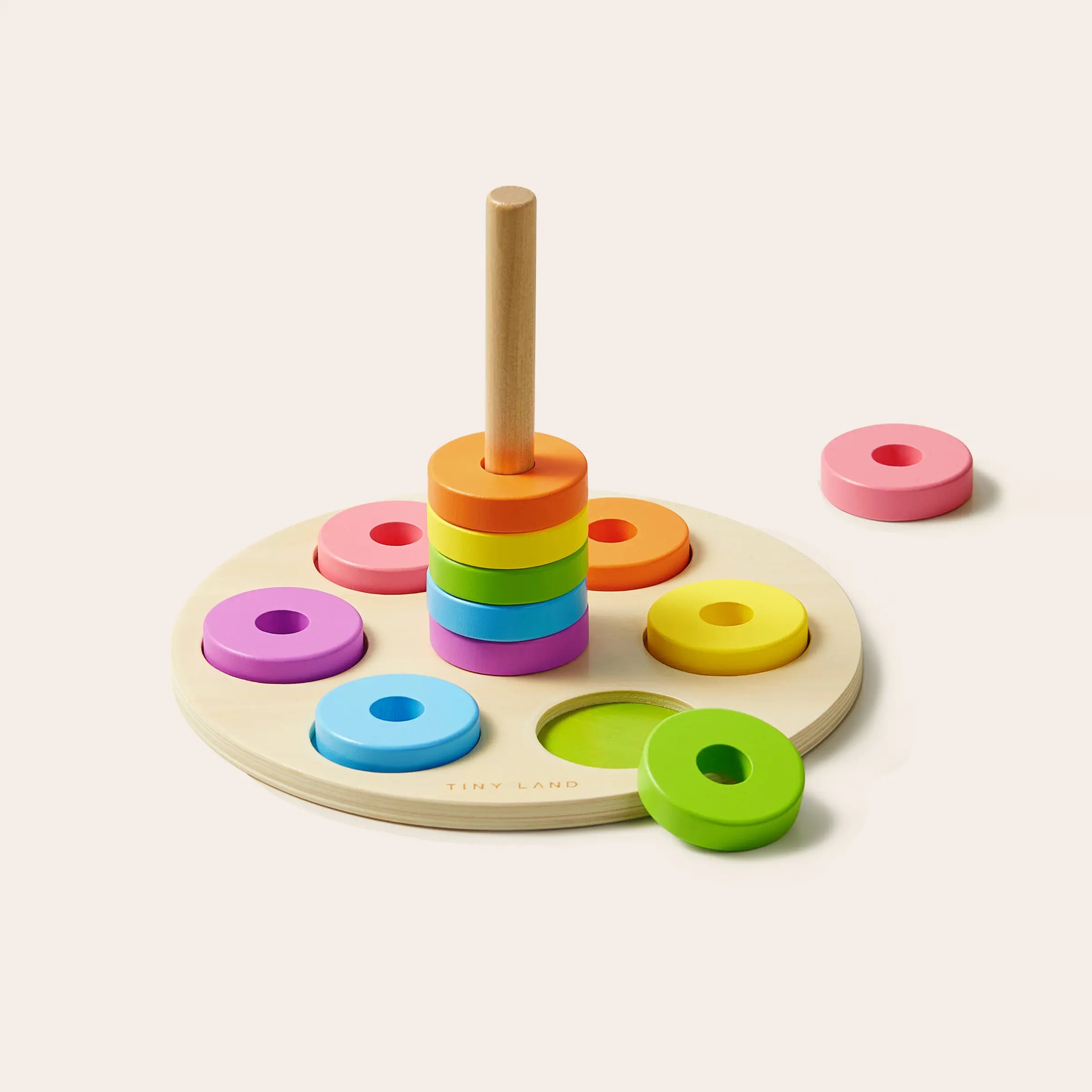 13–15 Month Montessori Set