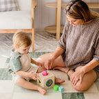 16–18 Month Montessori Set