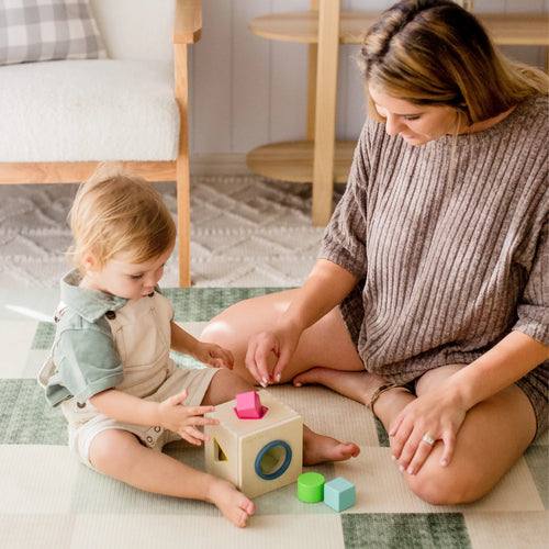 16–18 Month Montessori Set
