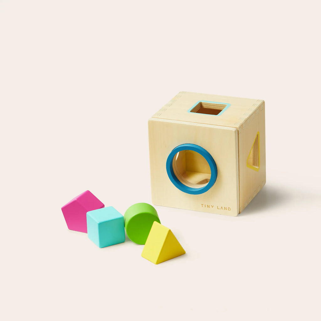 16–18 Month Montessori Set