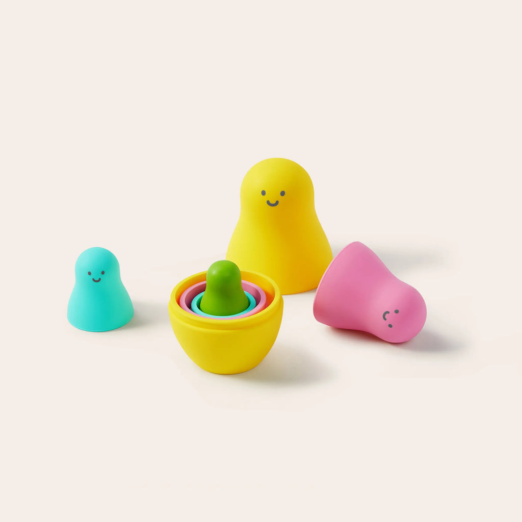 16–18 Month Montessori Set